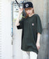 H163 / 着用サイズ:M Peat